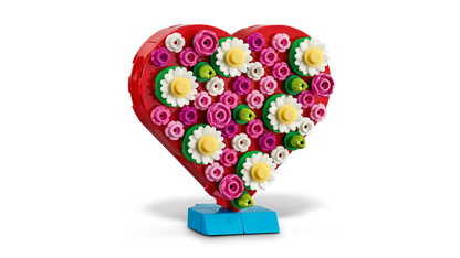 LEGO Love Letters