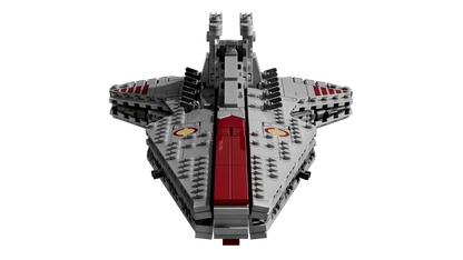 LEGO Star Wars™ Venator-Class Attack Cruiser™ 75441