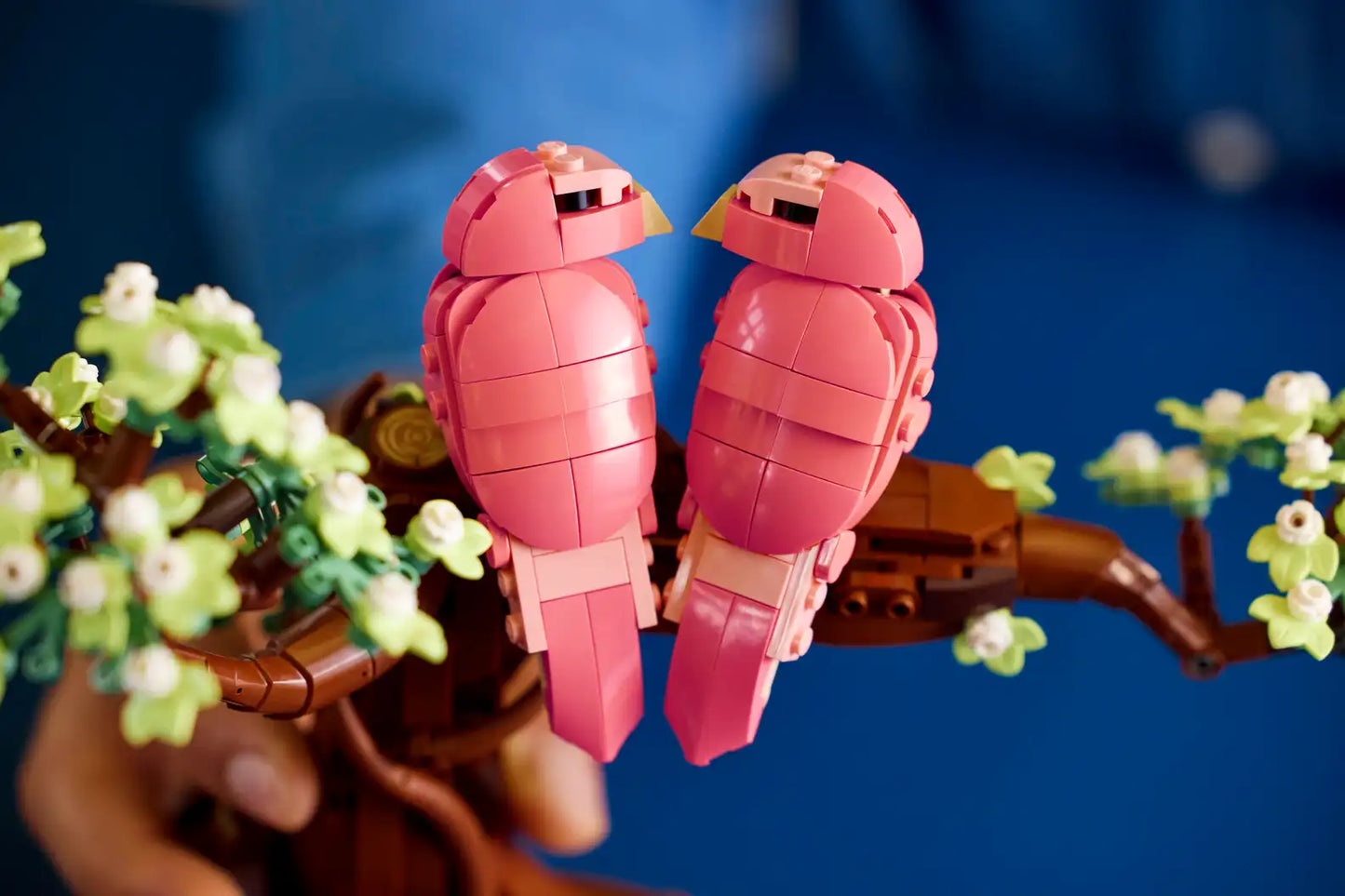 LEGO Ideas Love Birds 21365