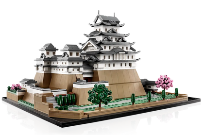 LEGO Architecture Himeji Castle 21060