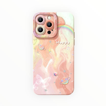 Dreamy Vibes Phone Case