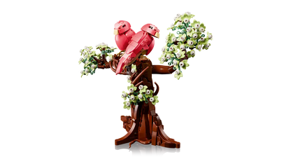 LEGO Ideas Love Birds 21365