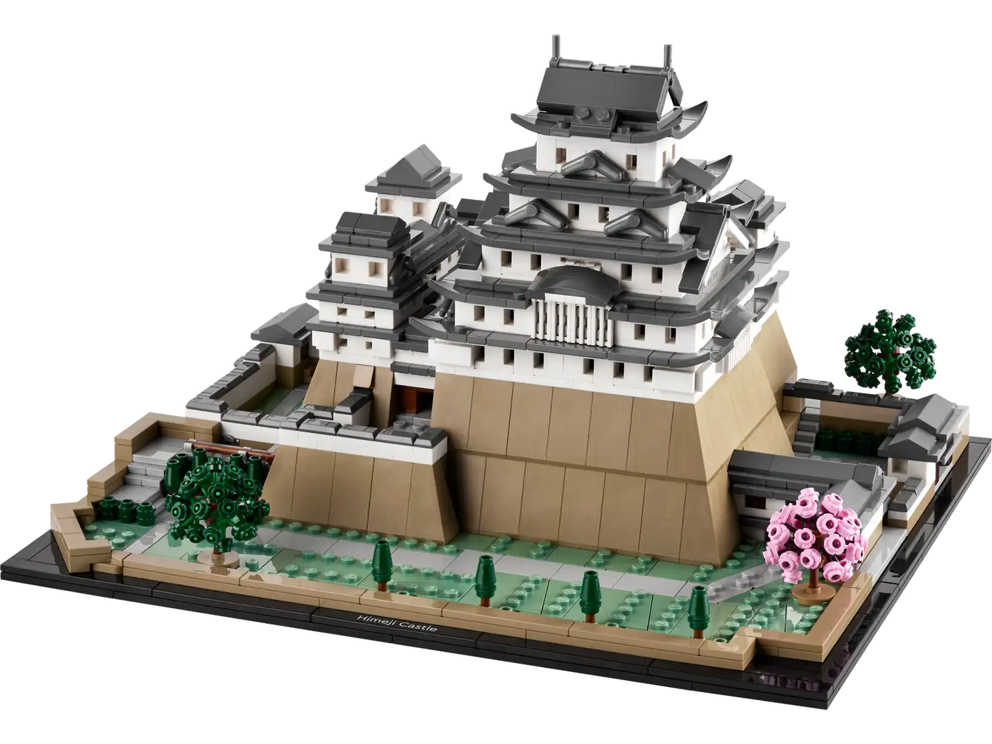 LEGO Architecture Himeji Castle 21060