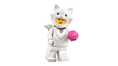 LEGO Minifigures Animal Series 28 Mystery Box (Case of 36) 71051