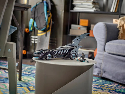 LEGO DC Super Heroes Batman Forever Batmobile 76304