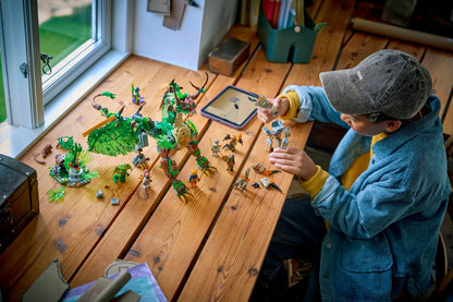 LEGO NINJAGO® The Dragon of Life 71859