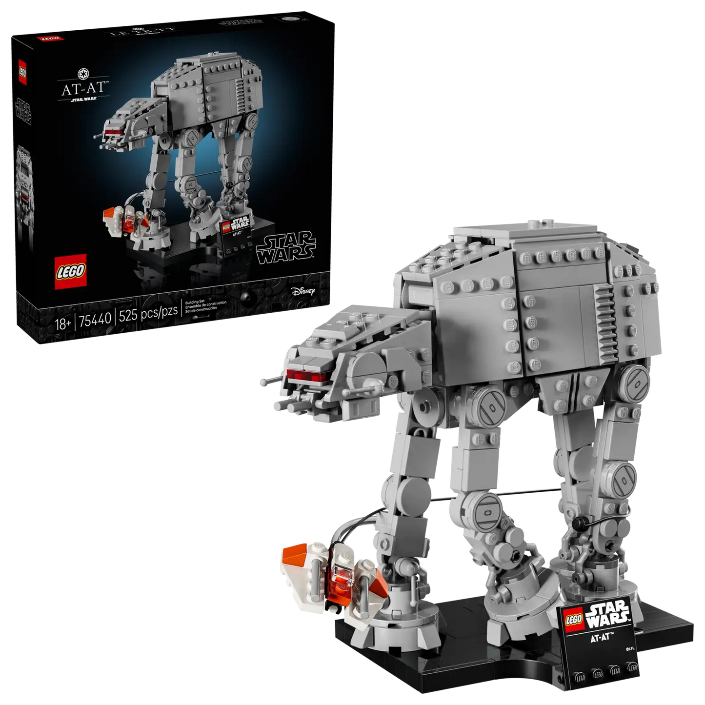 LEGO Star Wars™ AT-AT™ 75440