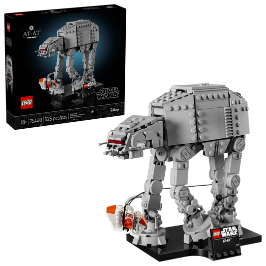 LEGO Star Wars™ AT-AT™ 75440