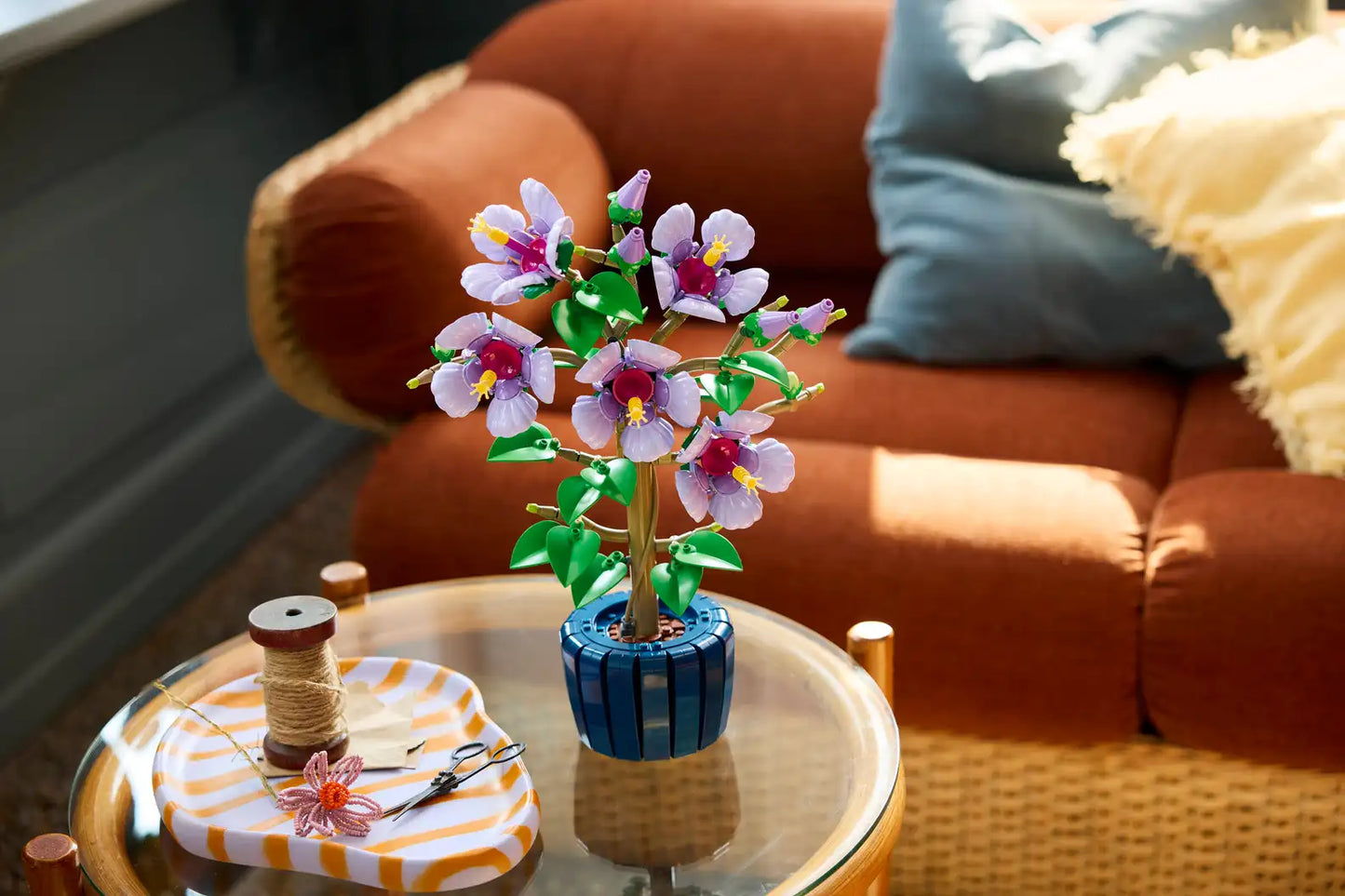 LEGO Botanicals Hibiscus 10372