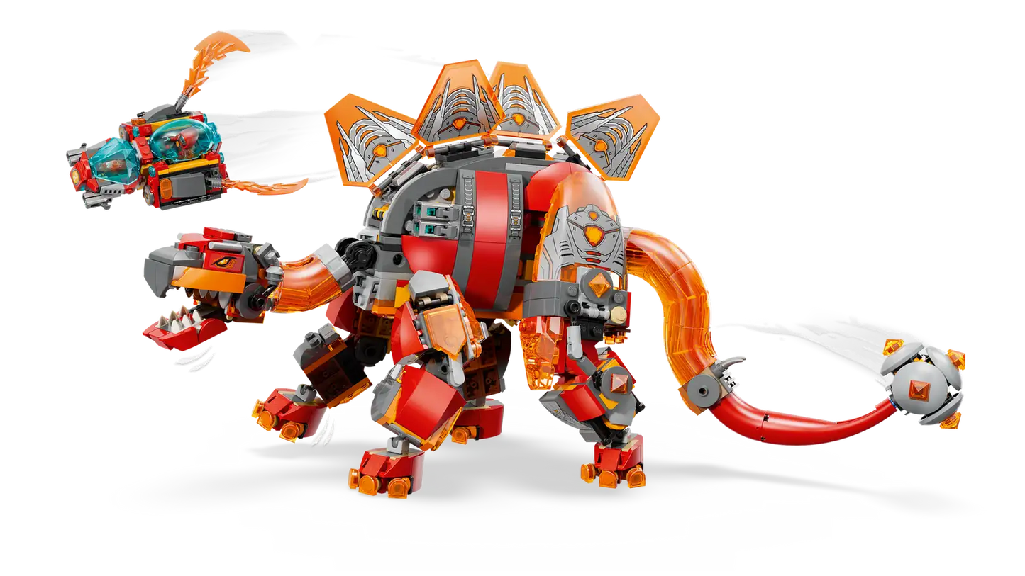 LEGO® DREAMZzz™ Dino Jet 71514