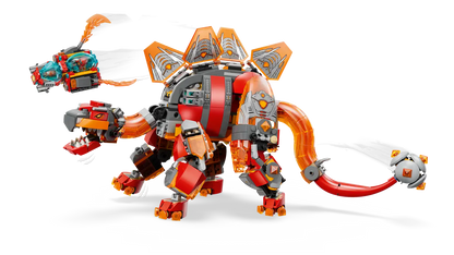 LEGO® DREAMZzz™ Dino Jet 71514