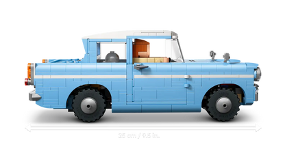 LEGO Harry Potter™ Enchanted Flying Ford Anglia™ 76470