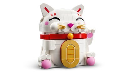 LEGO Lucky Cat 40813