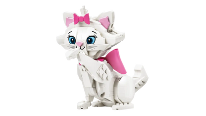 LEGO Disney™ The Aristocats Adorable Marie 43286 LEGO