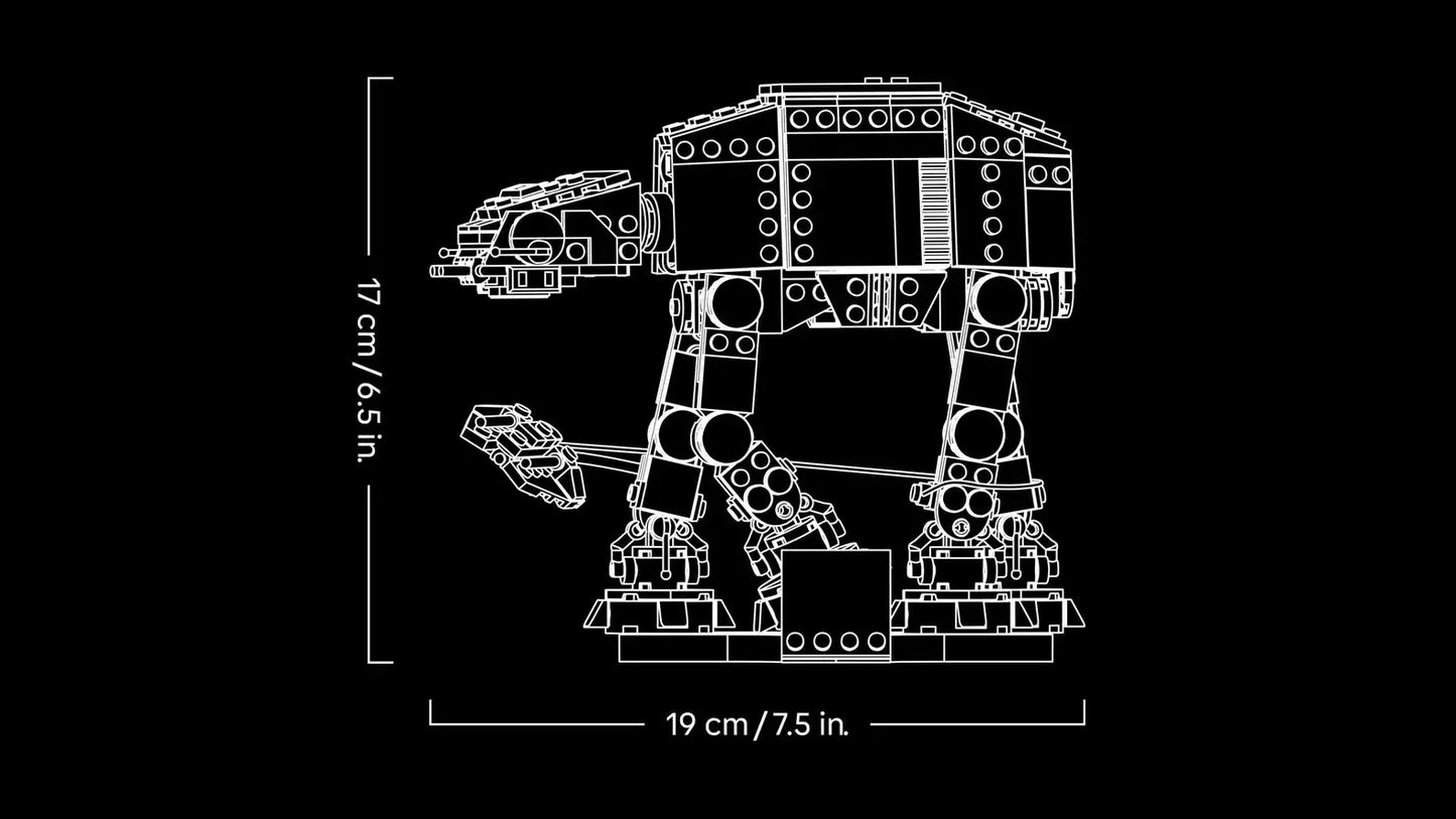 LEGO Star Wars™ AT-AT™ 75440