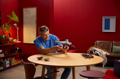 LEGO Star Wars™ Venator-Class Attack Cruiser™ 75441