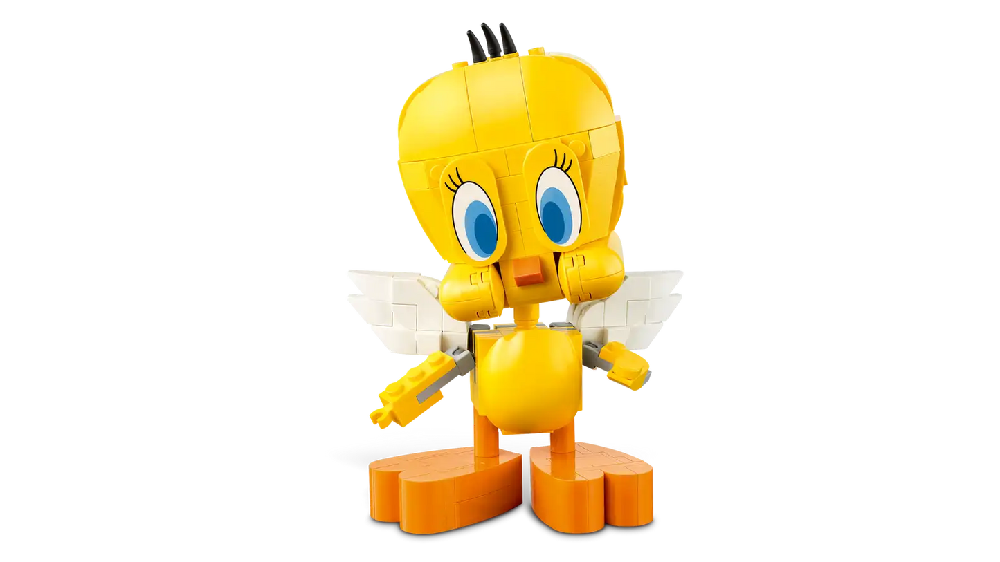 LEGO Sweetheart Tweety Bird 40824
