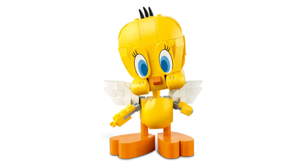 LEGO Sweetheart Tweety Bird 40824