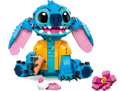 LEGO Disney Stitch 43249