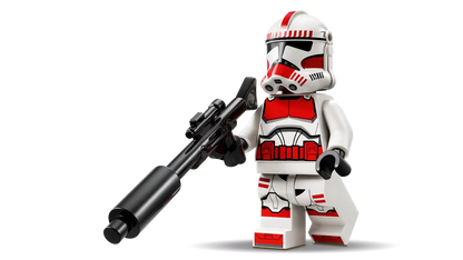 LEGO Star Wars™ Clone Shock Trooper™ Mech 75448