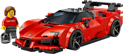 LEGO Speed Champion Ferrari SF90 XX Stradale Sports Car