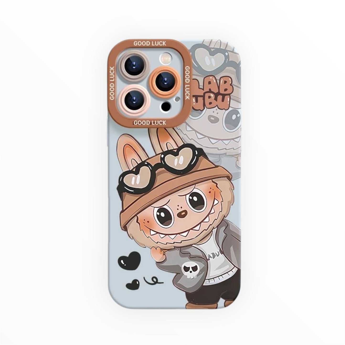Labubu Phone Case