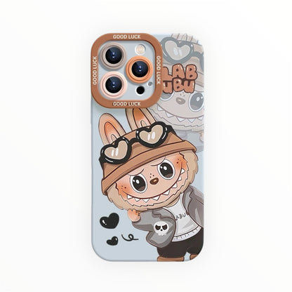 Labubu Phone Case
