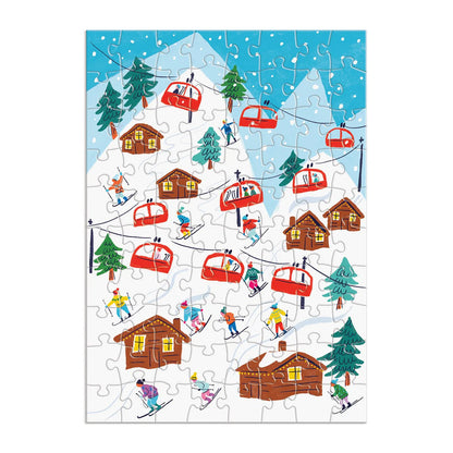 Michael Storrings 12 Days of Christmas Advent Puzzle