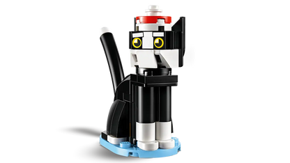 LEGO Family Christmas Tree 41843