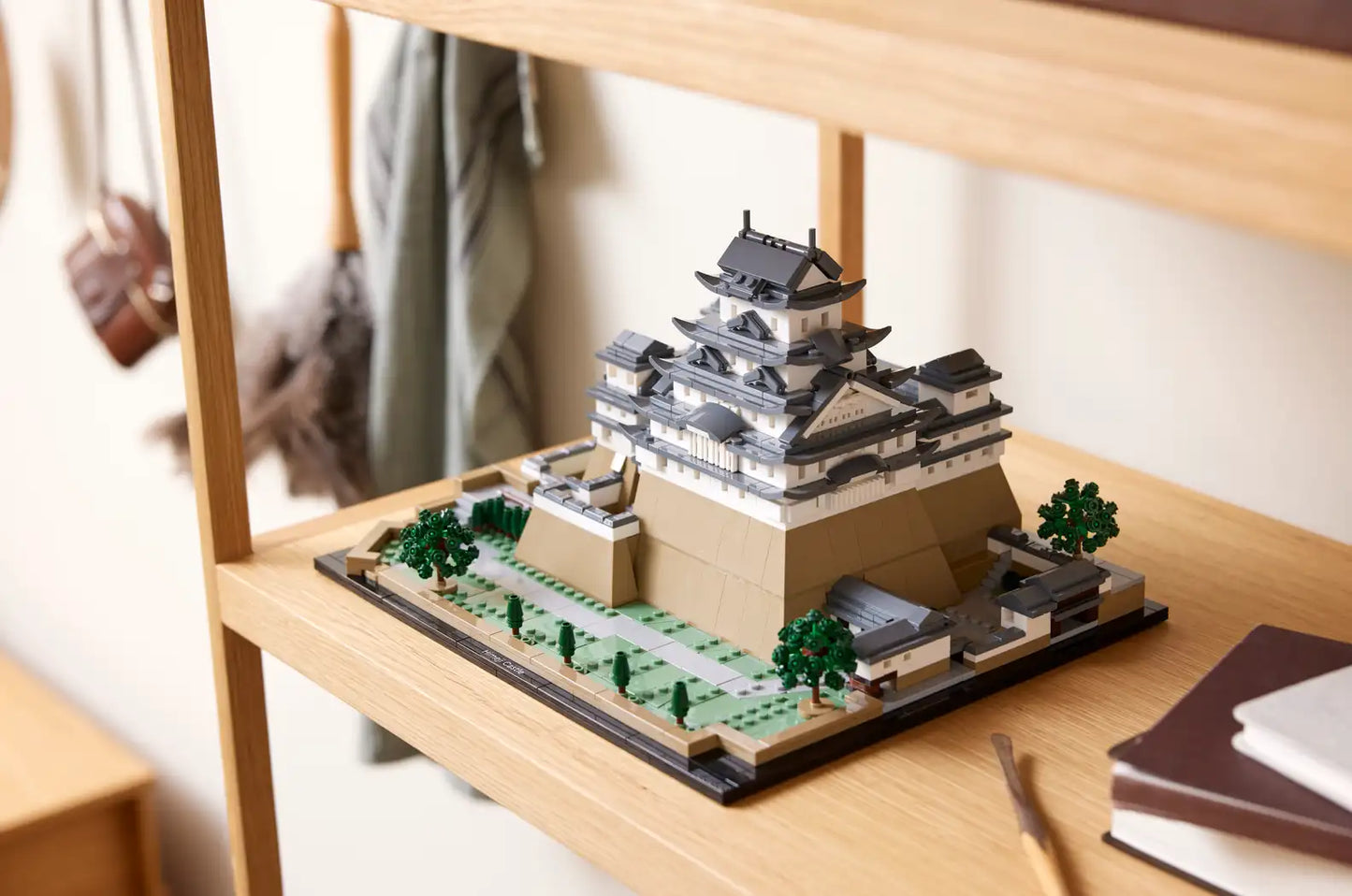 LEGO Architecture Himeji Castle 21060