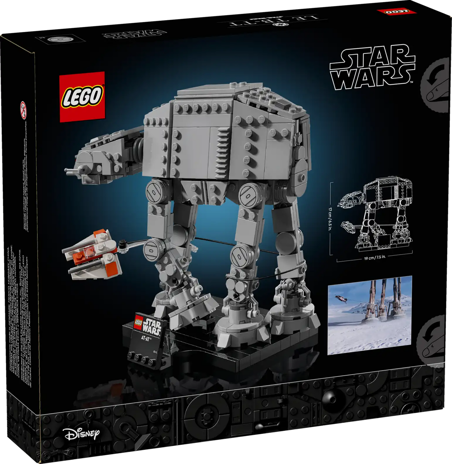 LEGO Star Wars™ AT-AT™ 75440