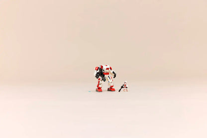 LEGO Star Wars™ Clone Shock Trooper™ Mech 75448