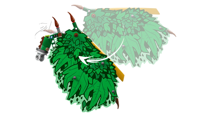 LEGO NINJAGO® The Dragon of Life 71859