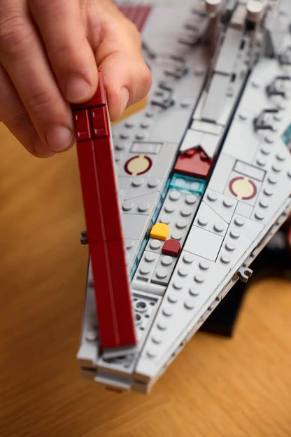 LEGO Star Wars™ Venator-Class Attack Cruiser™ 75441