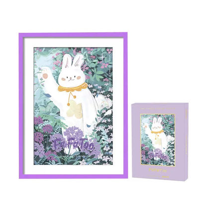 FaFaToo 1000 Piece Jigsaw Puzzle