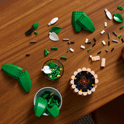 LEGO Botanicals Peace Lily 11504 LEGO