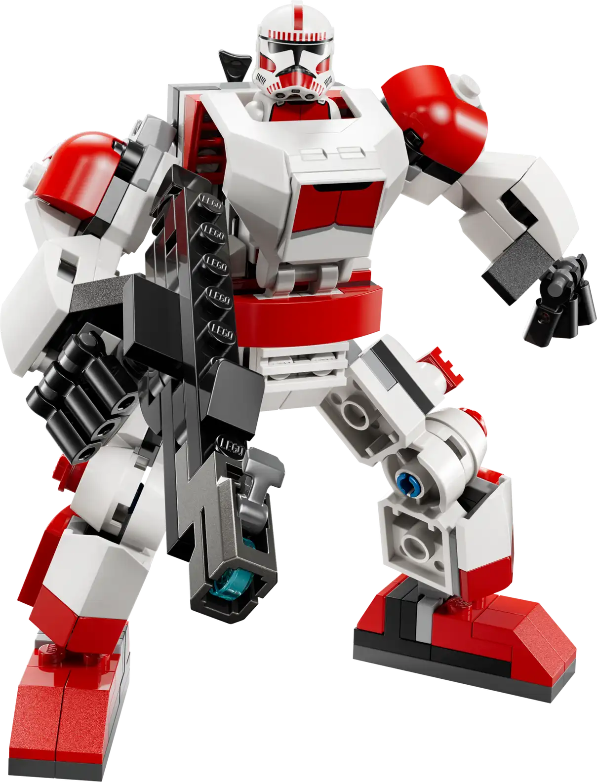 LEGO Star Wars™ Clone Shock Trooper™ Mech 75448