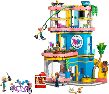 LEGO Friends Heartlake City Friends Club House 42689