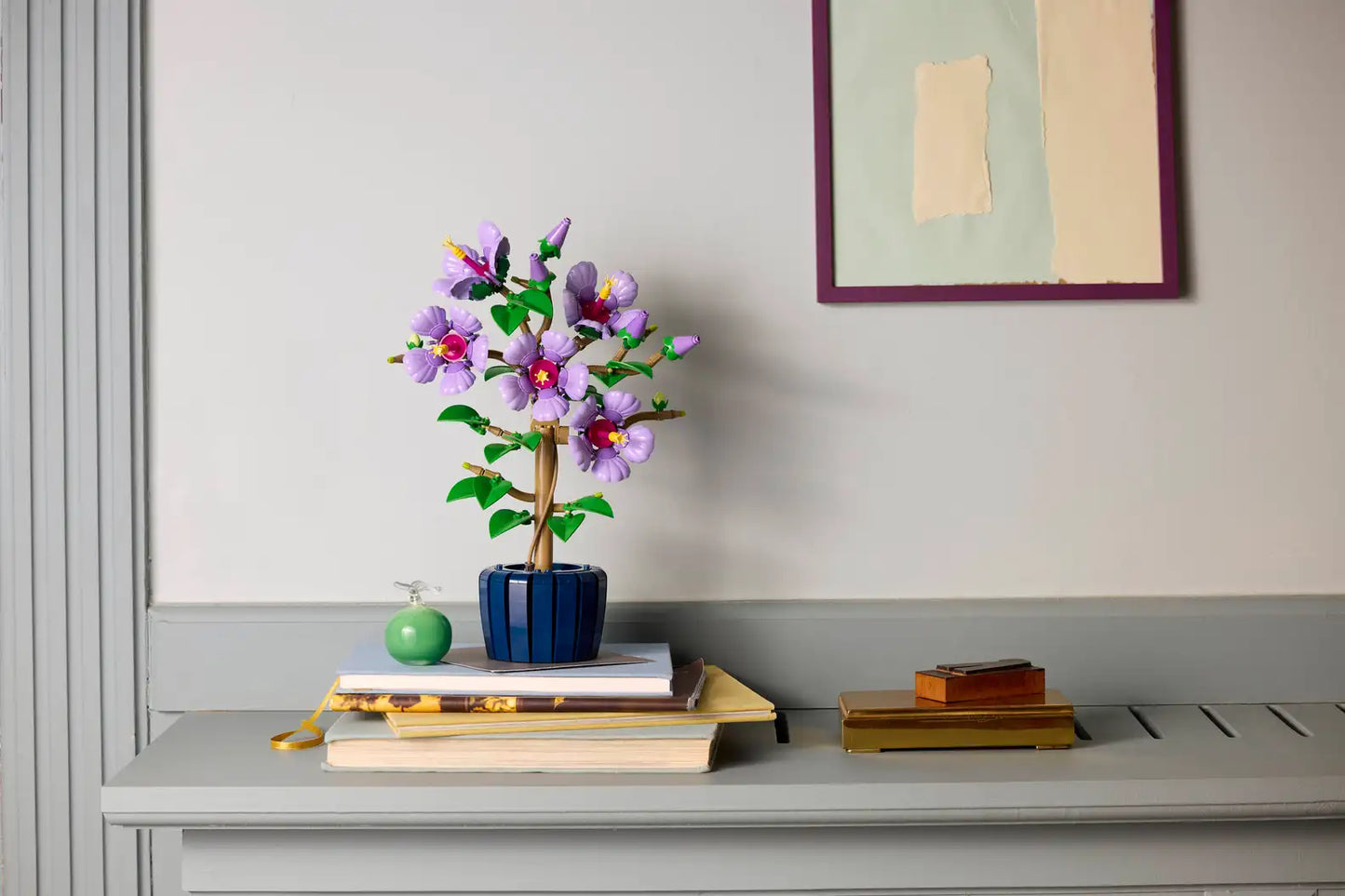 LEGO Botanicals Hibiscus 10372