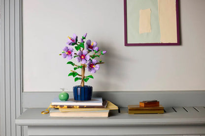 LEGO Botanicals Hibiscus 10372