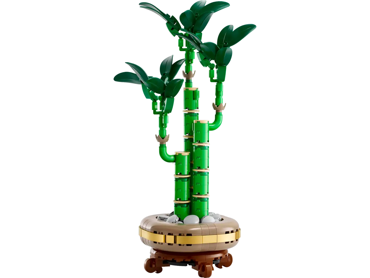 LEGO Botanicals Lucky Bamboo 10344