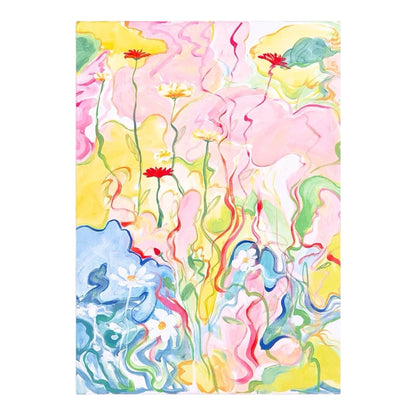 SEREN ART Blossom 1000 Piece Puzzle SEREN ART