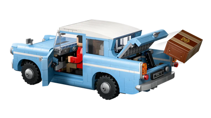 LEGO Harry Potter™ Enchanted Flying Ford Anglia™ 76470