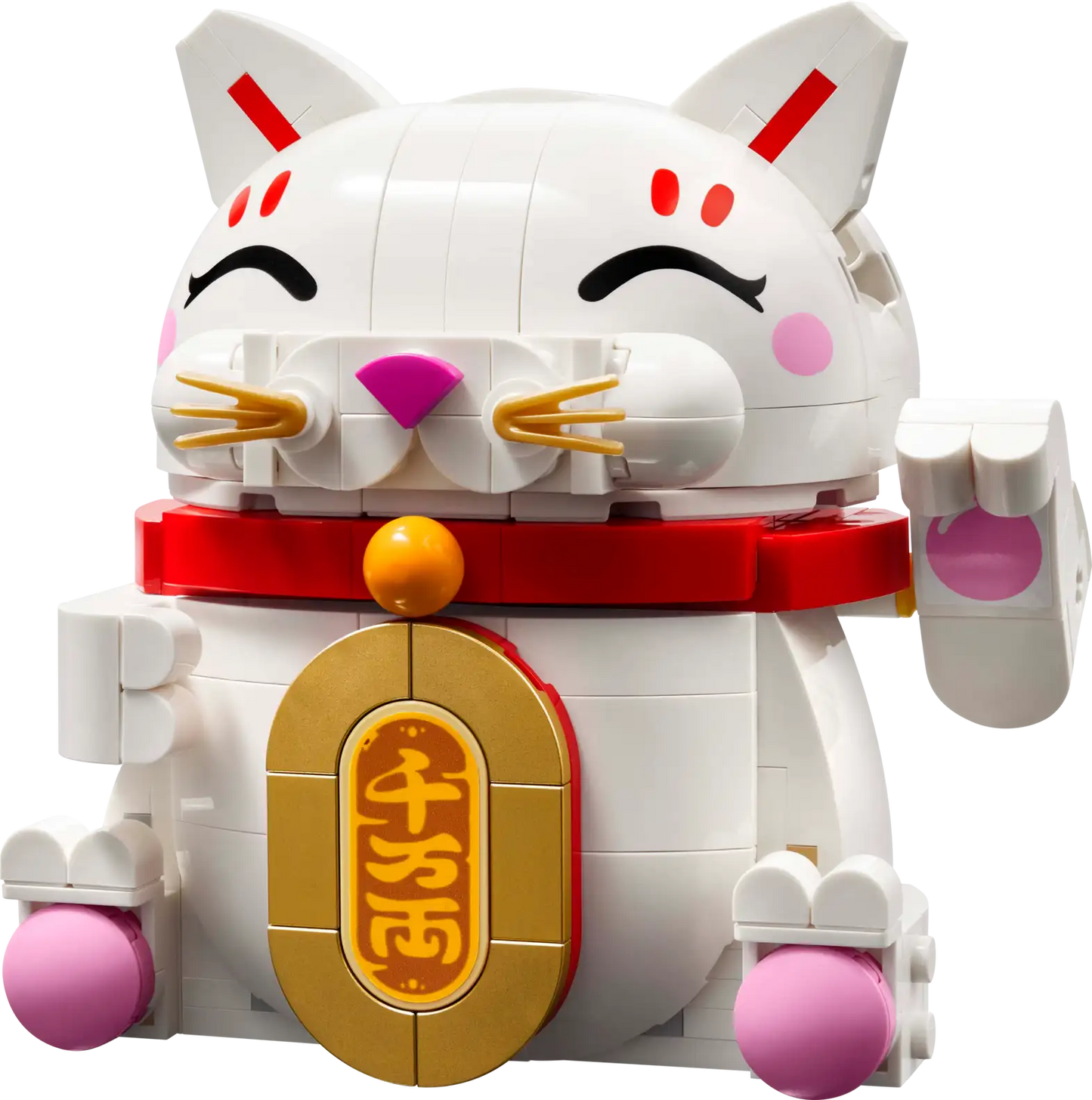 LEGO Lucky Cat 40813
