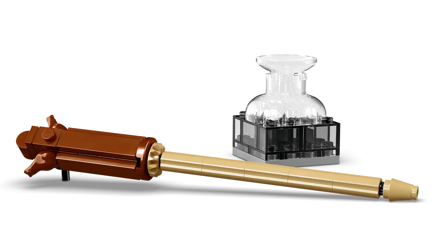 LEGO Harry Potter™ Cornish Pixie 76461