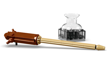 LEGO Harry Potter™ Cornish Pixie 76461