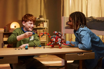 LEGO® DREAMZzz™ Dino Jet 71514