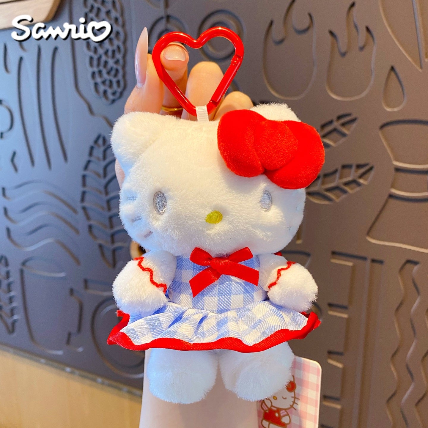 Sanrio Hello Kitty Sweet Style Plush Collection V Boutique Studio