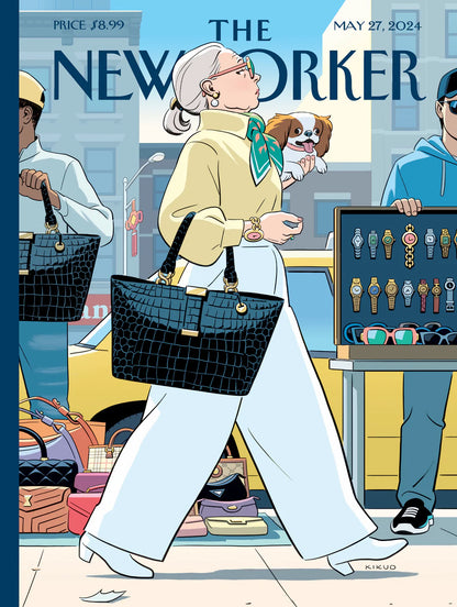 Genuine Style 1000 Piece Jigsaw Puzzle