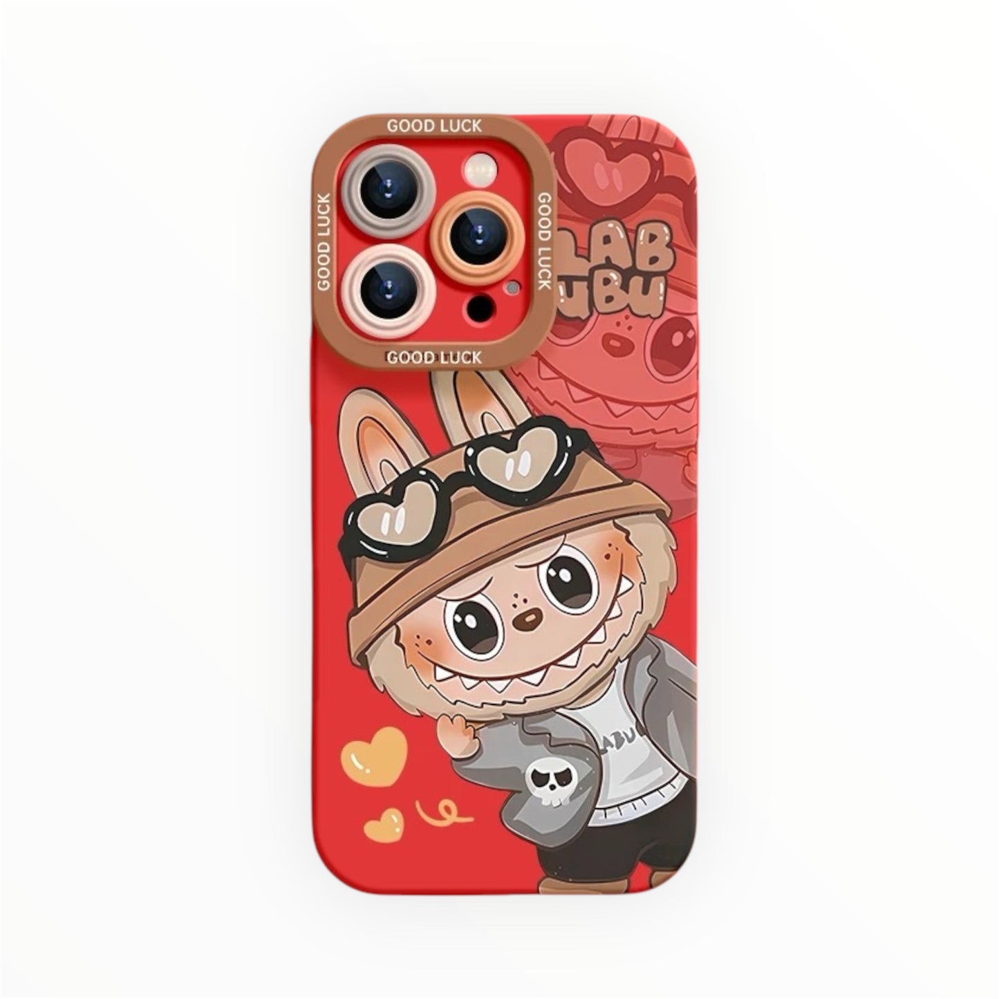 Labubu Phone Case